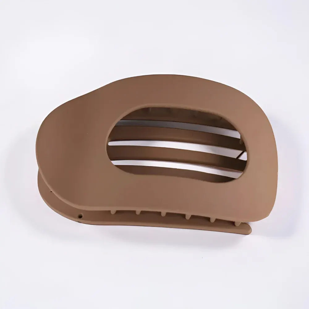 Everyday Jaw Clip Hair Clamp Styling Holder