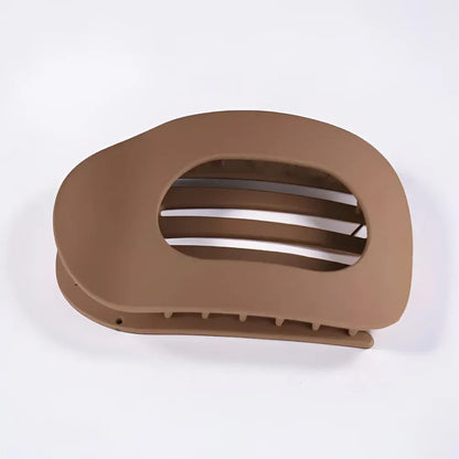 Everyday Jaw Clip Hair Clamp Styling Holder