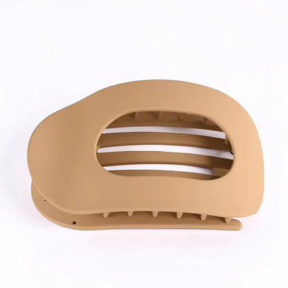 Everyday Jaw Clip Hair Clamp Styling Holder