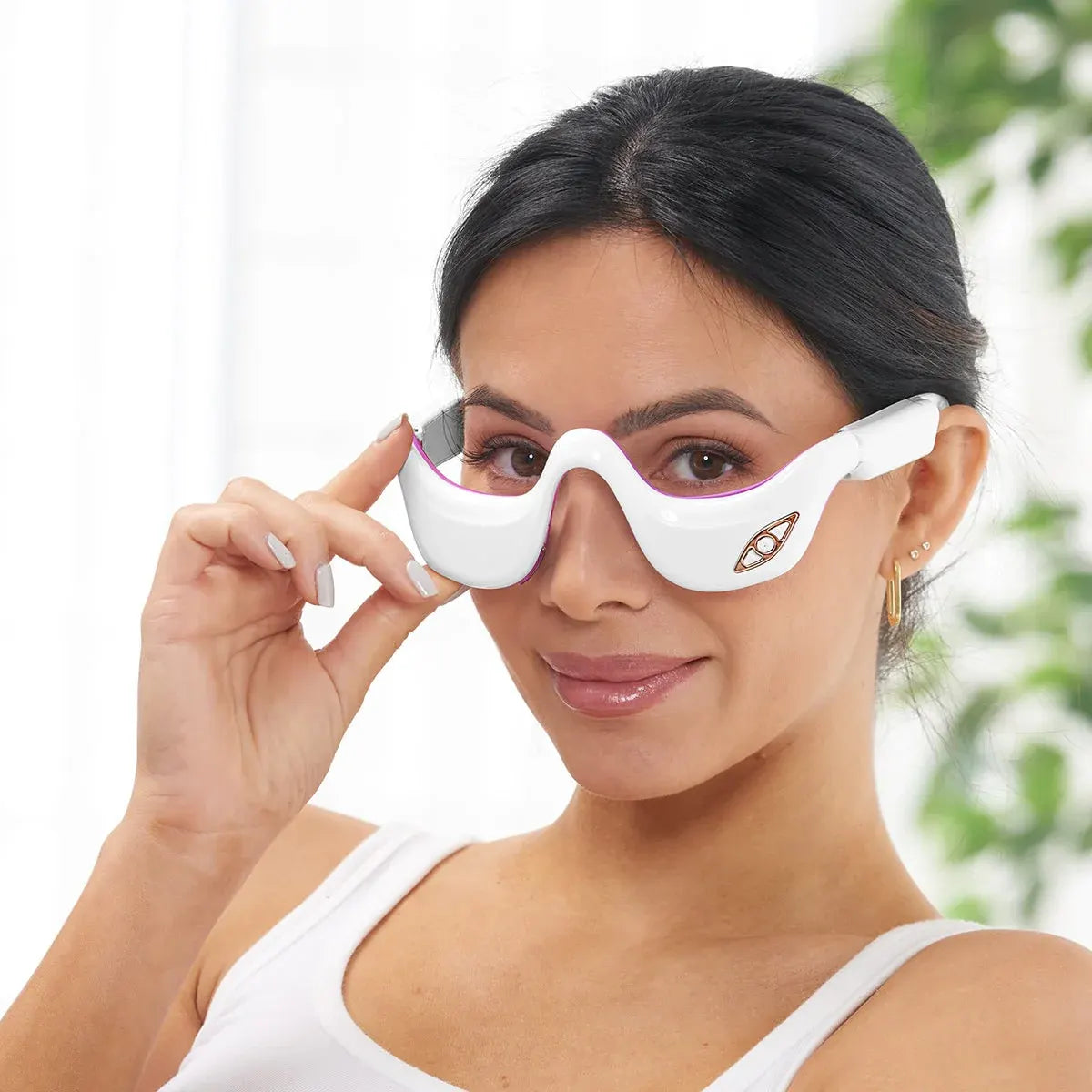 Eye Care Massager Rejuvenating Skin Device