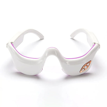 Eye Care Massager Rejuvenating Skin Device