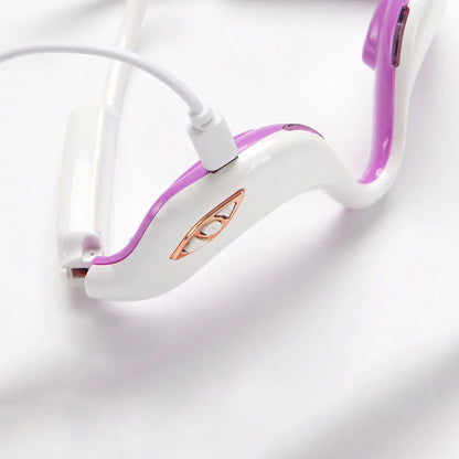 Eye Care Massager Rejuvenating Skin Device
