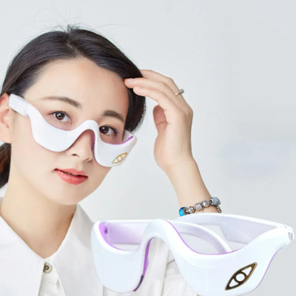 Eye Care Massager Rejuvenating Skin Device