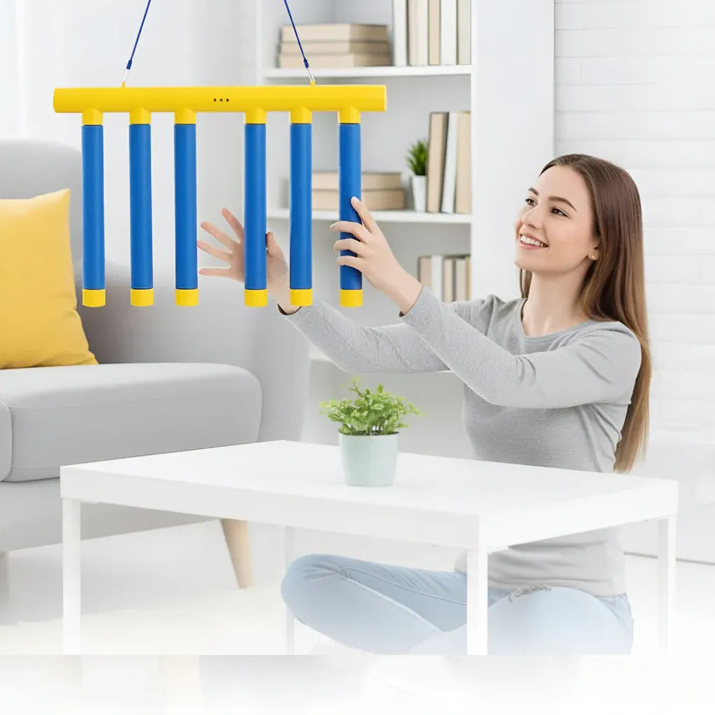 Falling Stick Skill Reaction Toy for Kids Training