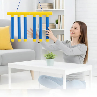 Falling Stick Skill Reaction Toy for Kids Training