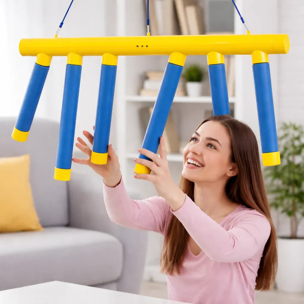 Falling Stick Skill Reaction Toy for Kids Training