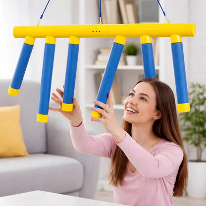 Falling Stick Skill Reaction Toy for Kids Training