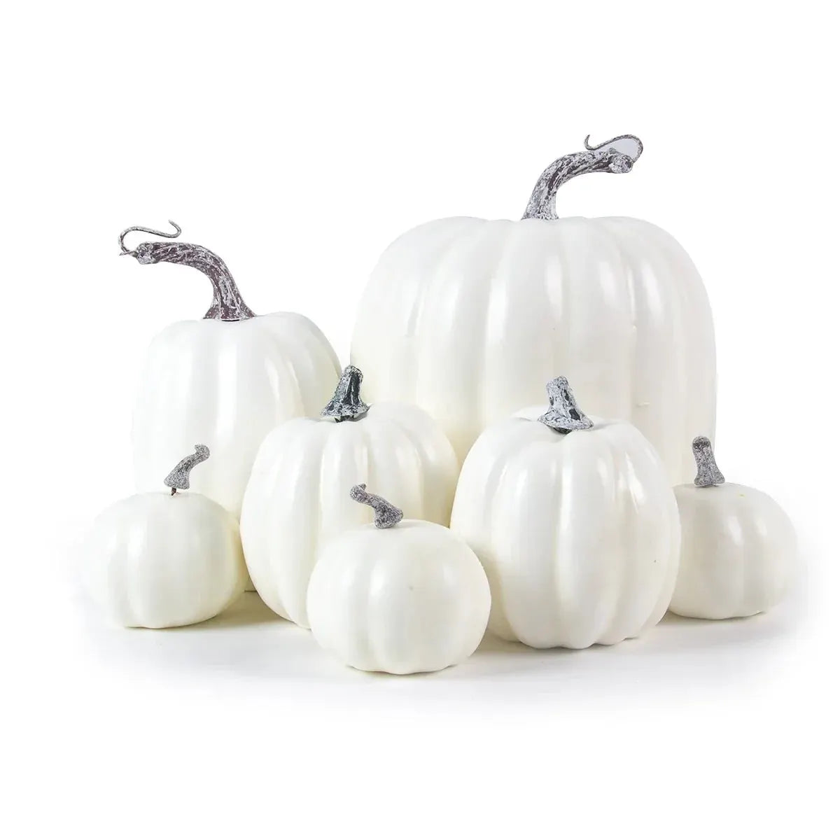 Festive Halloween Pumpkin Home Decor Accent