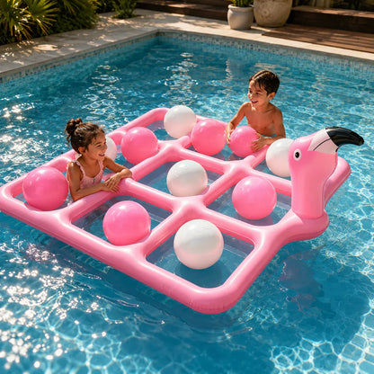 Flamingo Inflatable Pool Float Water Floating Toy