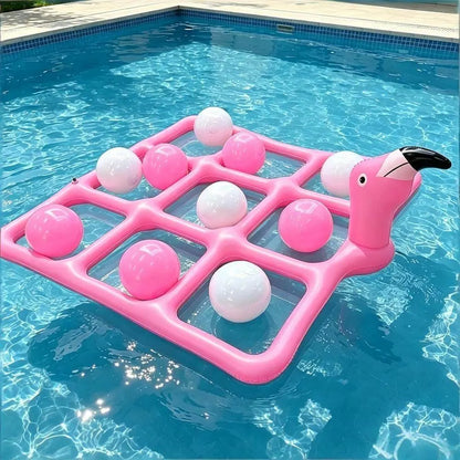 Flamingo Inflatable Pool Float Water Floating Toy