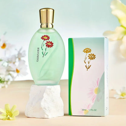 Floral Fragrance Perfume Spray for Mom – Long Lasting Mother's Day Gift