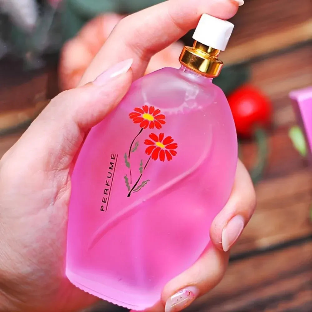 Floral Fragrance Perfume Spray for Mom – Long Lasting Mother's Day Gift