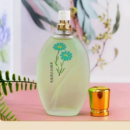 Floral Fragrance Perfume Spray for Mom – Long Lasting Mother's Day Gift