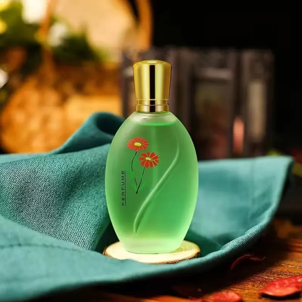 Floral Fragrance Perfume Spray for Mom – Long Lasting Mother's Day Gift