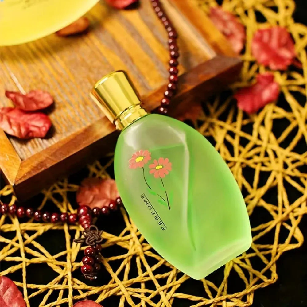 Floral Fragrance Perfume Spray for Mom – Long Lasting Mother's Day Gift