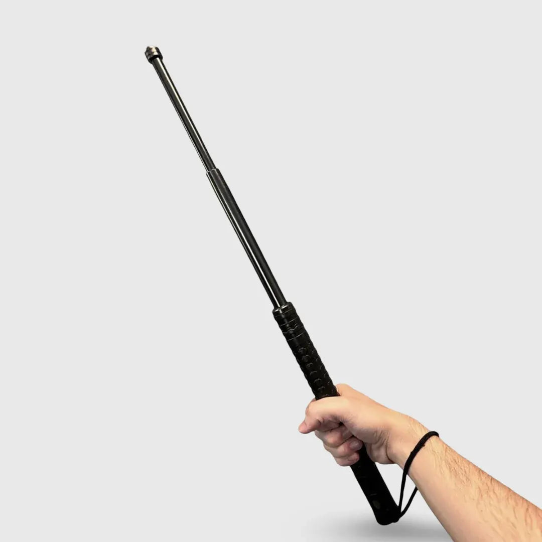 Foldable Travel Cane for Outdoor Walking Support
