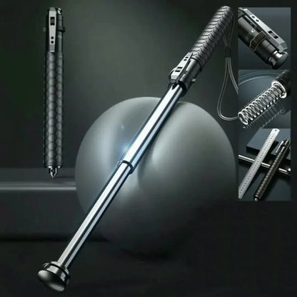 Foldable Travel Cane for Outdoor Walking Support