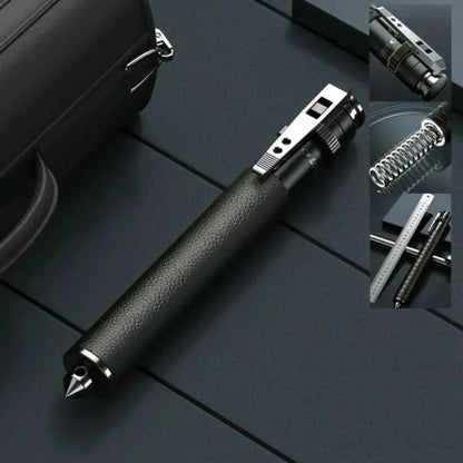 Foldable Travel Cane for Outdoor Walking Support