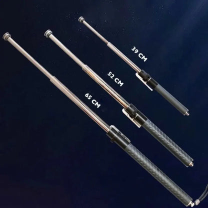 Foldable Travel Cane for Outdoor Walking Support
