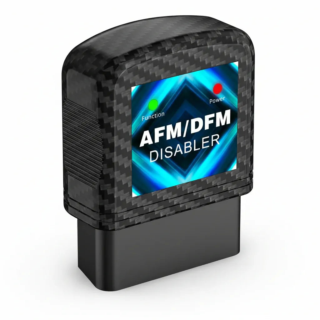 Full Power OBD2 Engine Performance Chip Tuning Control Module