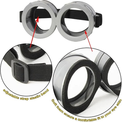 Funny Halloween Party Costume Accessory Set for Adults