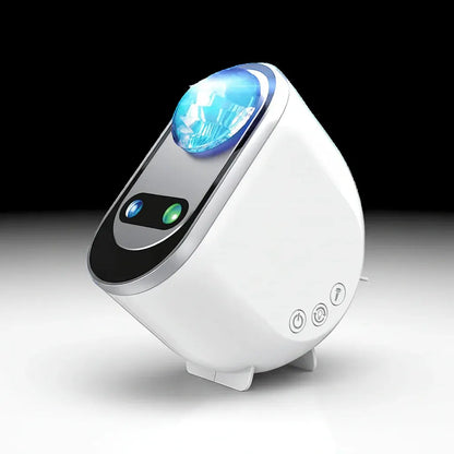 Galaxy Star LED Aurora Night Lamp with Remote Control