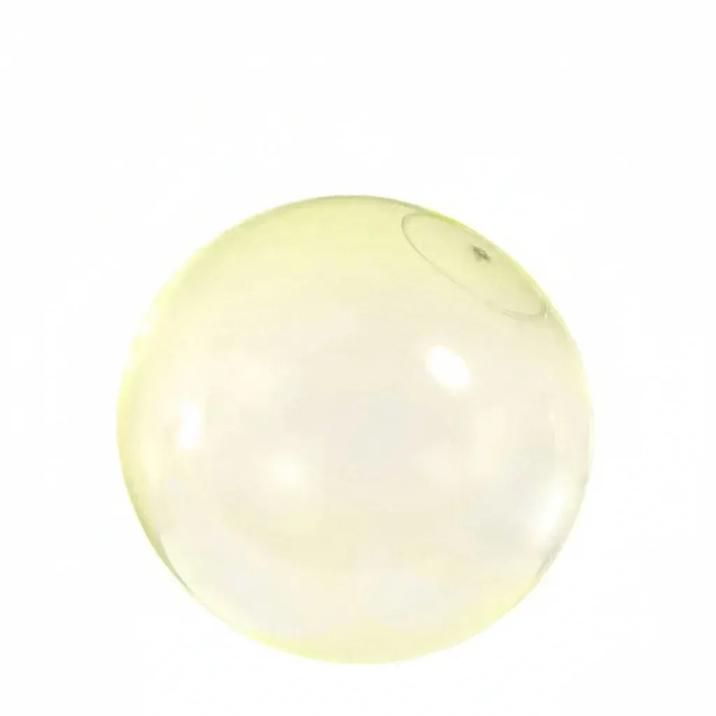 Giant TPR Inflatable Bubble Ball Outdoor Play Toy