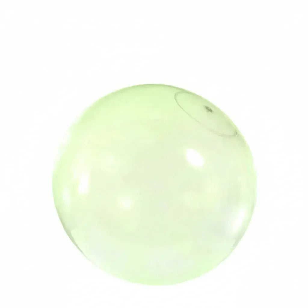 Giant TPR Inflatable Bubble Ball Outdoor Play Toy
