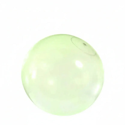 Giant TPR Inflatable Bubble Ball Outdoor Play Toy