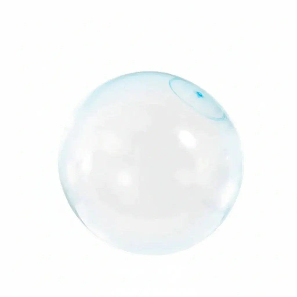 Giant TPR Inflatable Bubble Ball Outdoor Play Toy