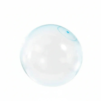 Giant TPR Inflatable Bubble Ball Outdoor Play Toy