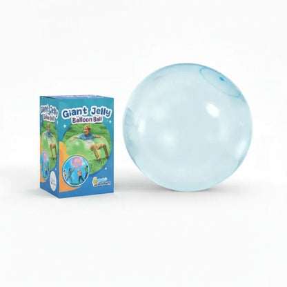 Giant TPR Inflatable Bubble Ball Outdoor Play Toy