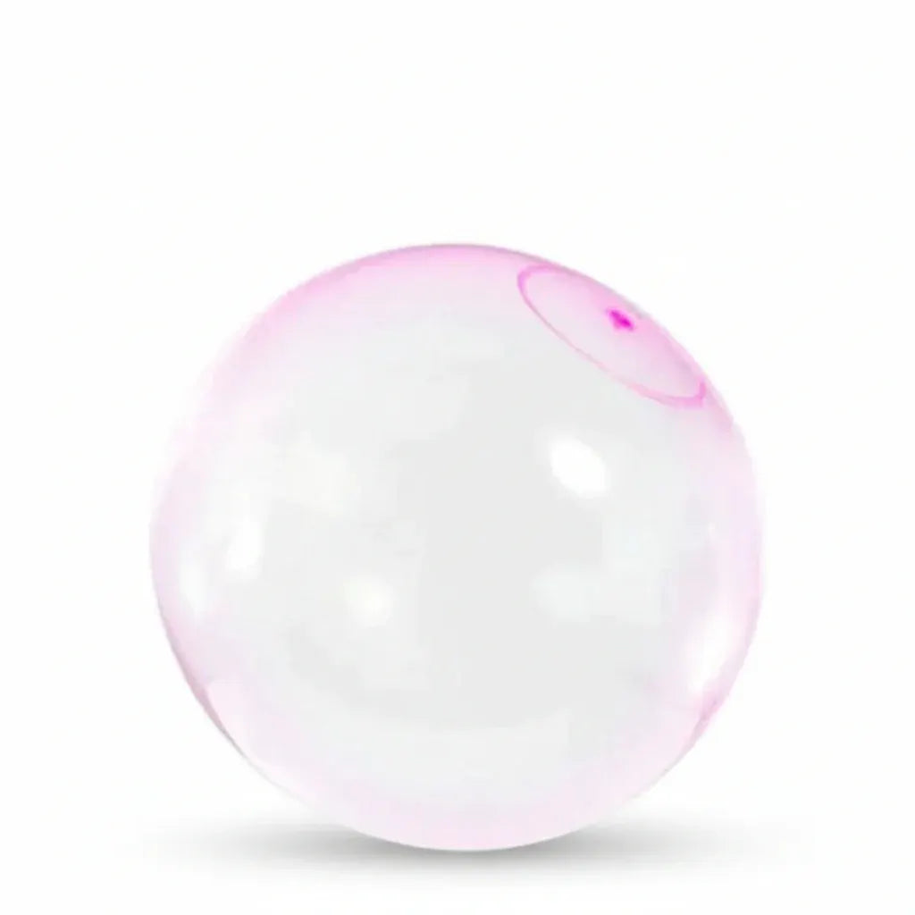 Giant TPR Inflatable Bubble Ball Outdoor Play Toy
