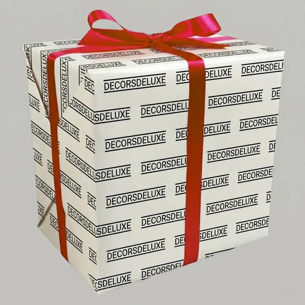Gift Wrapping Paper Roll