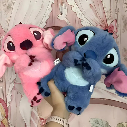 Glowing Breath Plush Companion for Kids