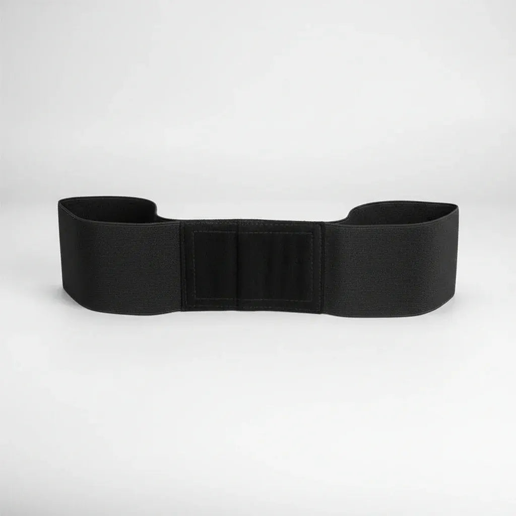 Golf Swing Correction Practice Aid