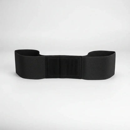 Golf Swing Correction Practice Aid
