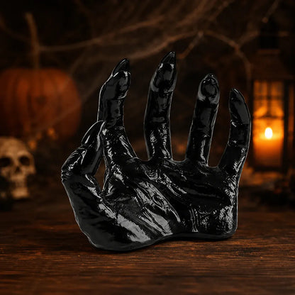 Gothic 3D Halloween Wall Art Decor for Home