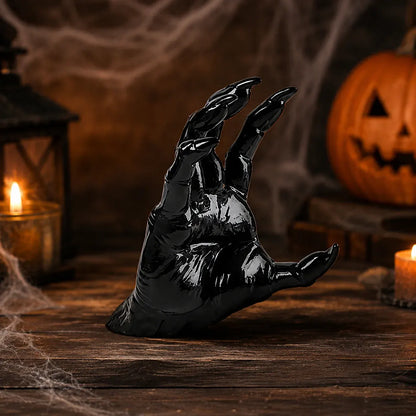 Gothic 3D Halloween Wall Art Decor for Home