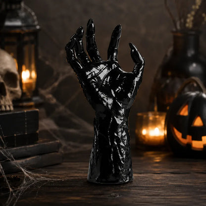Gothic 3D Halloween Wall Art Decor for Home