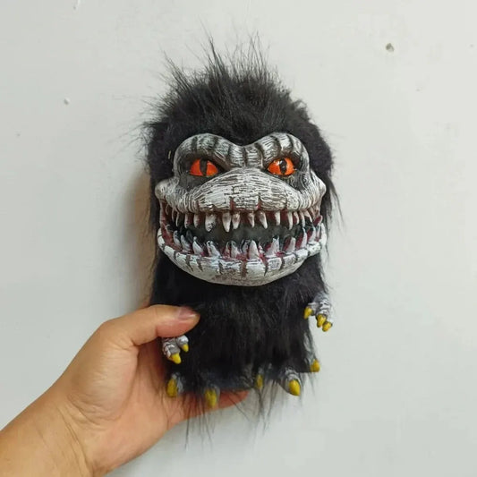 Halloween Collectible Soft Plush Stuffed Toy Fun Design