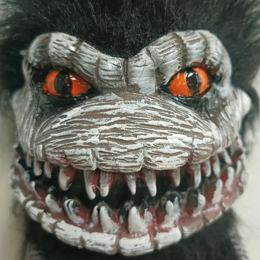 Halloween Collectible Soft Plush Stuffed Toy Fun Design