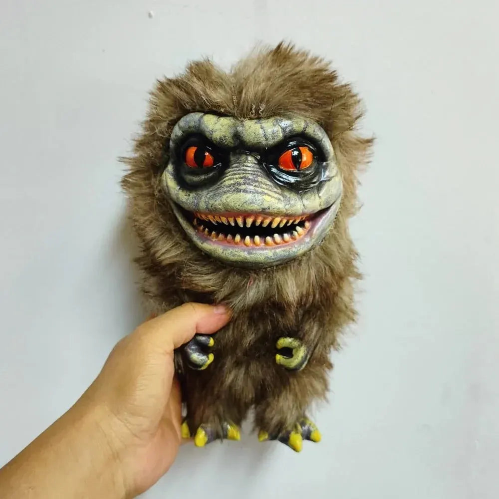 Halloween Collectible Soft Plush Stuffed Toy Fun Design