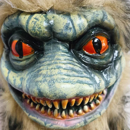 Halloween Collectible Soft Plush Stuffed Toy Fun Design