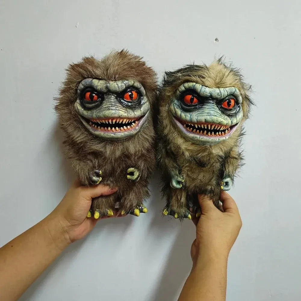 Halloween Collectible Soft Plush Stuffed Toy Fun Design