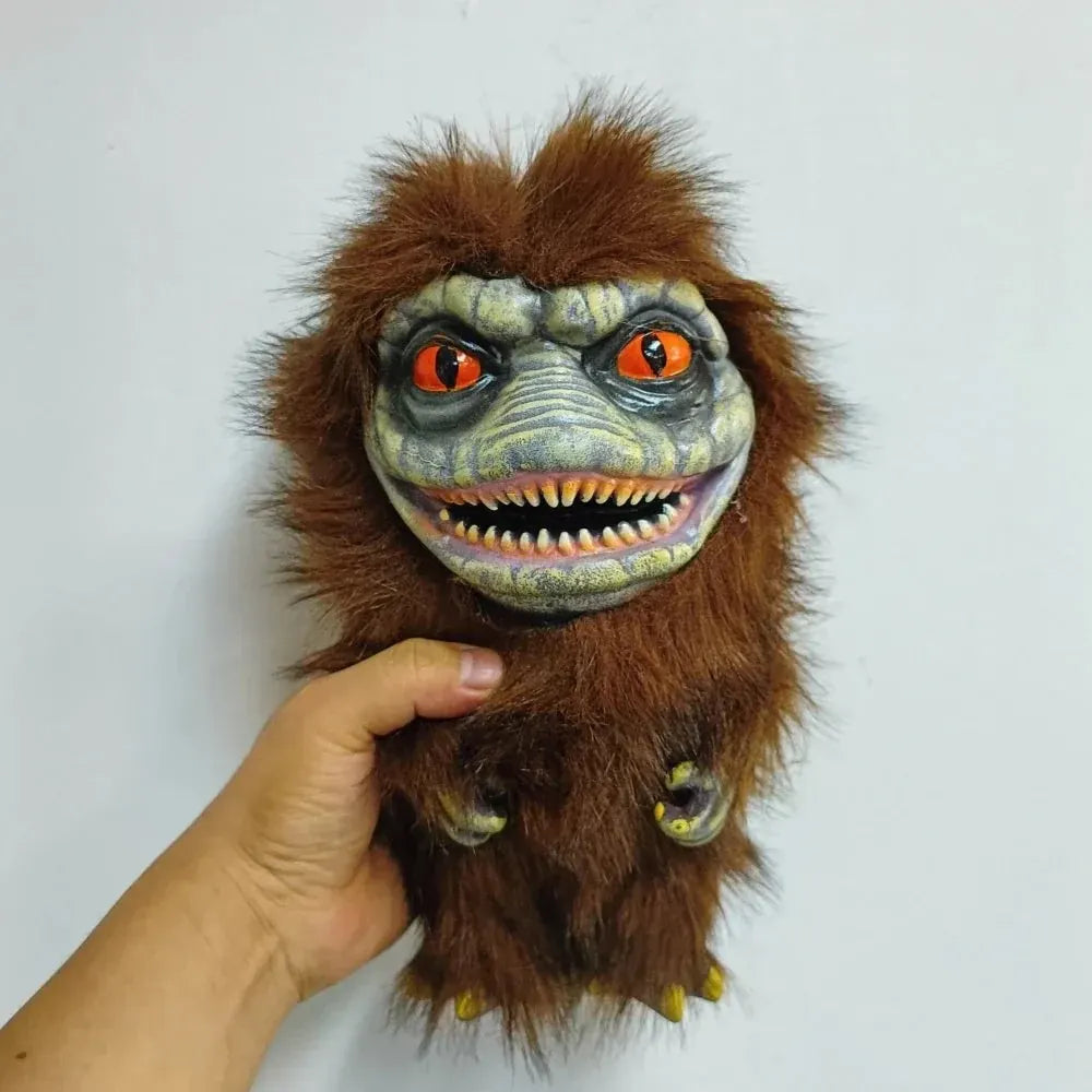 Halloween Collectible Soft Plush Stuffed Toy Fun Design
