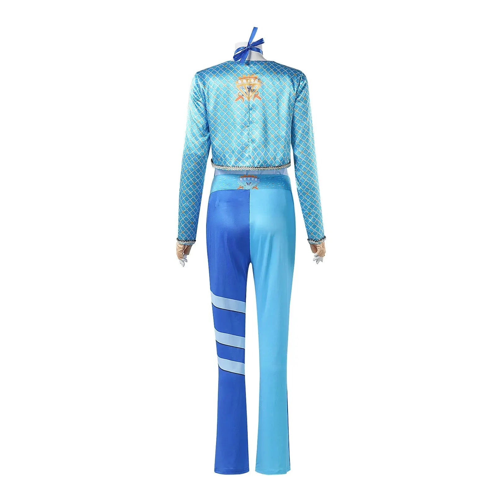 Halloween Cosplay Fun Character Costume Outfit