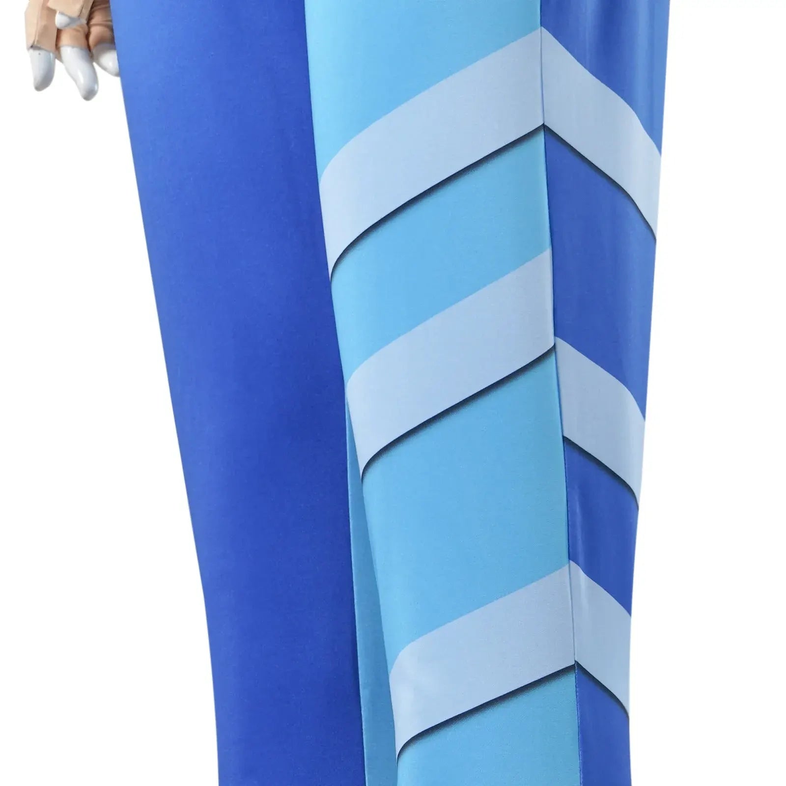 Halloween Cosplay Fun Character Costume Outfit