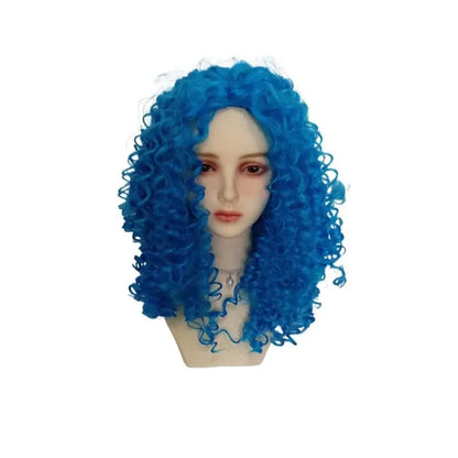 Halloween Cosplay Fun Character Costume Outfit