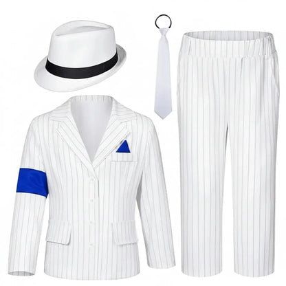 Halloween Cosplay Party Outfit Costume